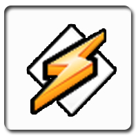 Laptop Winamp Kurulum