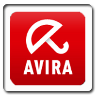 Laptop Avira  Antivirus Kurulum