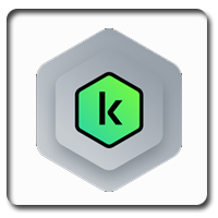 Laptop Kaspersky AntiViru Kurulum