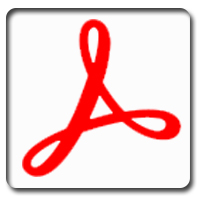 Laptop Adobe Acrobat Kurulum
